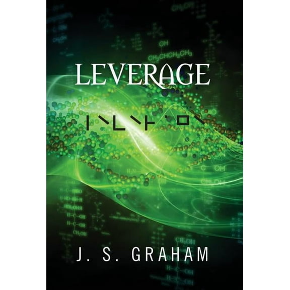 Leverage, (Hardcover)