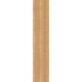 thumbnail image 4 of Ekena Millwork 7 1/2"W x 30"D x 38"H Funston Smooth Traditional Outlooker, Western Red Cedar, 4 of 4