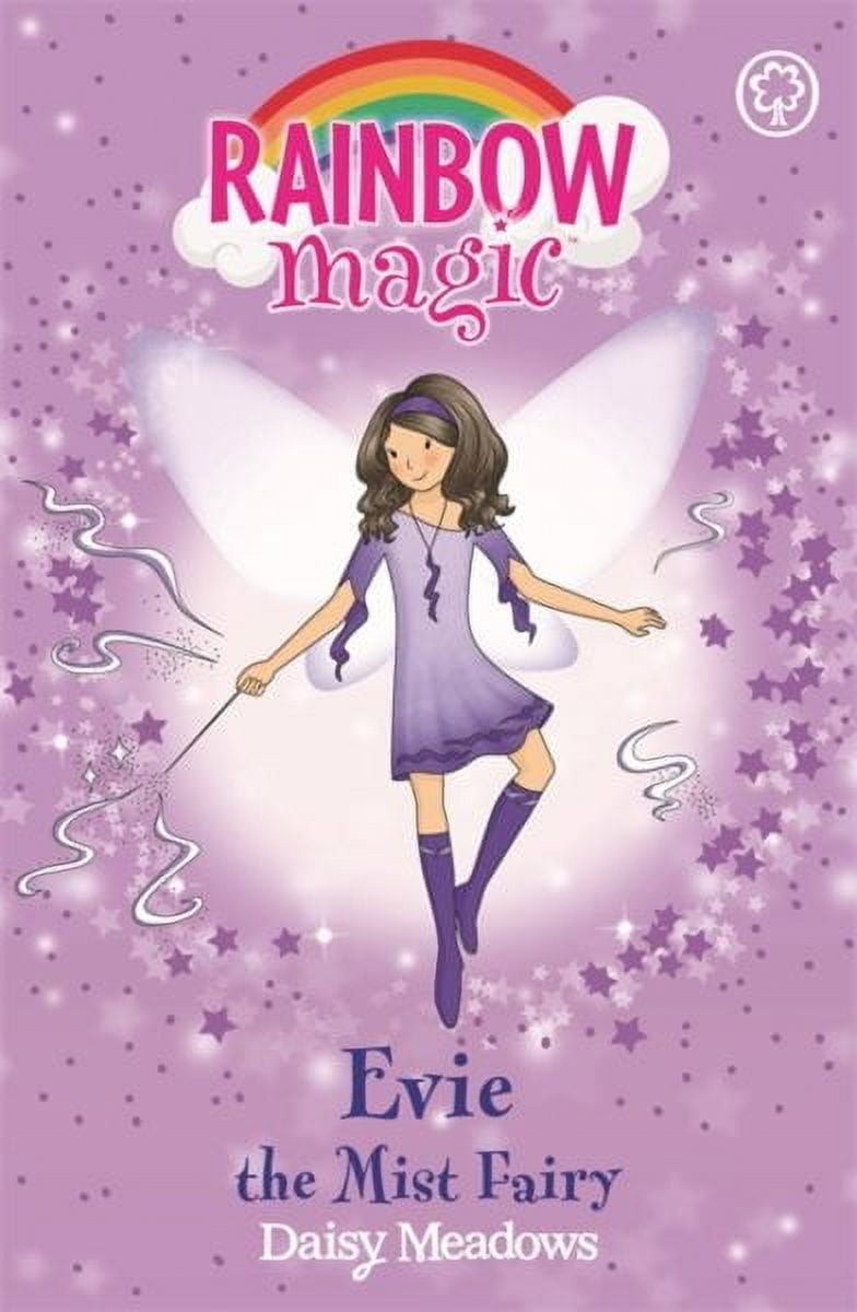 Rainbow Magic Early Reader: Flora the Fancy Dress Fairy - Walmart.com