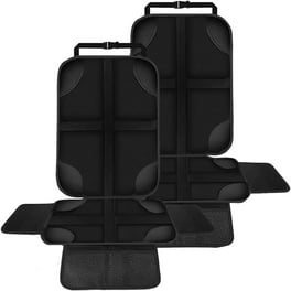 Zobo car seat protector discount