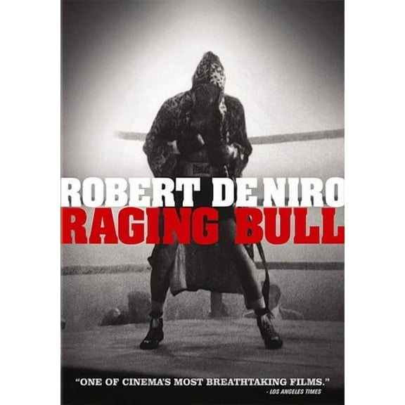 MGM - Raging Bull [DIGITAL VIDEO DISC]