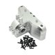 thumbnail image 4 of Cubierta de caja de cambios CUTICAT para coche RC 1/14 14301 14302 aluminio, 4 of 8
