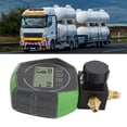 thumbnail image 1 of HVAC Vacuum Gauge, HD Viewing Window Digital HVAC Gauge  for Maintenance, 1 of 7