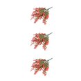 thumbnail image 4 of Billuyoard Elegant Indoor And Outdoor Flowers Artificial Fake Artificial Fake Picture-Perfect Flowers Artificial Quality Plant Type1 NO1, 4 of 6