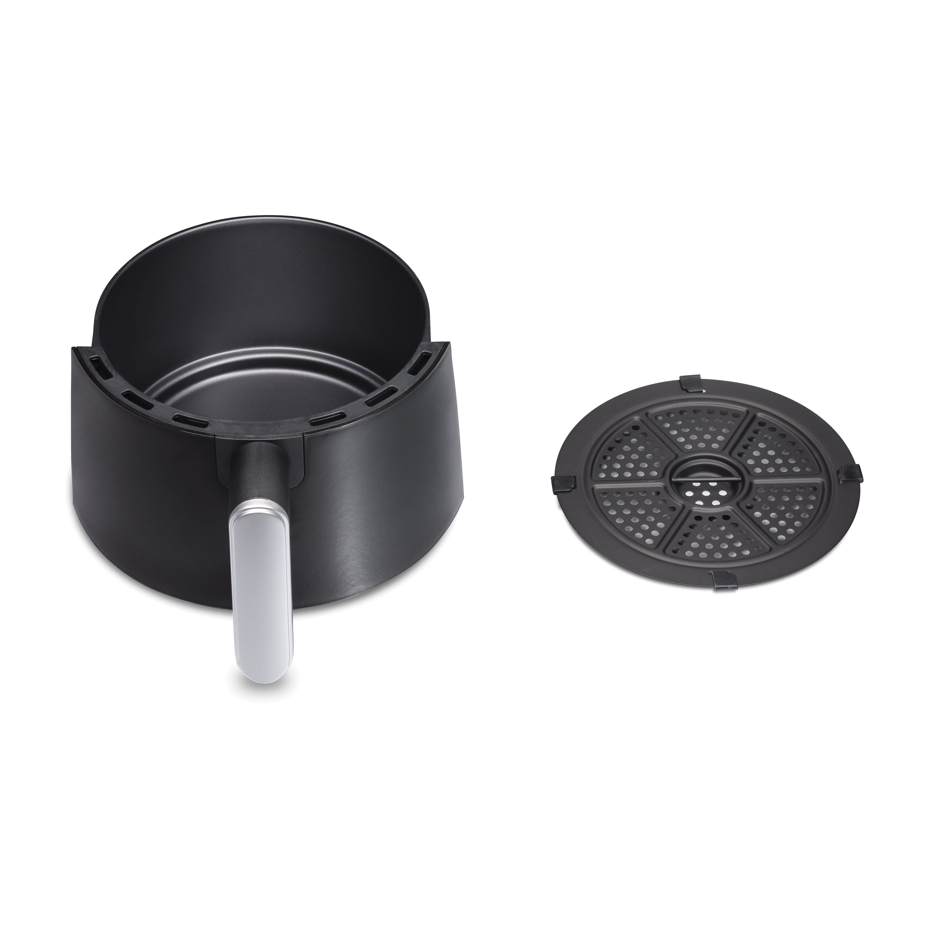 Proctor Silex Air Fryer, 3.7 Quart Capacity 35056
