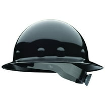Fibre-Metal-Hat E1Rw Black-E1RW11A000 Medium
