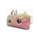 thumbnail image 2 of Lapicera Organizador Peluche Afelpado Escolar Unicornio, 2 of 4