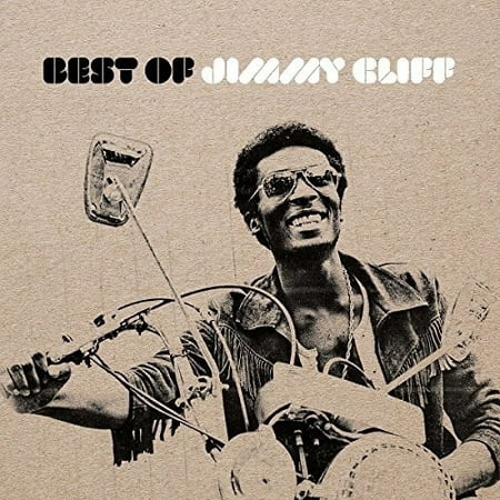 Best Of Jimmy Cliff (Vinyl) (Best Part Of Cliff Walk Newport)