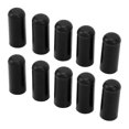 thumbnail image 3 of Silicone Hose , 10PCS Universal Intake Vacuum Hose End Light Weight  For Intercooler Piping Blue,Red,Black, 3 of 8