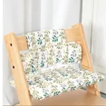 thumbnail image 3 of Cojín de asiento para trona de bebé, taburete de crecimiento Stokke Tripp Trapp, accesorios de repuesto para silla de comedor para bebé, revestimientos de asiento, 3 of 5