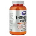 thumbnail image 4 of Now Foods L-Ornithine Powder - 8 Ounces, 4 of 5