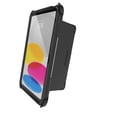 thumbnail image 4 of OtterBox Defender Series Case for Apple iPad (10th generation) - Black, 4 of 6