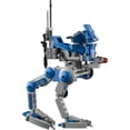 thumbnail image 4 of LEGO Star Wars 501st Legion Clone Troopers 75280 Building Kit, Cool Action Set for Creative Play and Awesome Building; Great Gift or Special Surprise for Kids (285 Pieces), 4 of 5