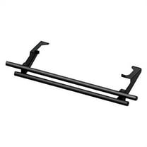 KFI Products 101710 Black Rear Bumper for UTV Kawasaki Mule 700