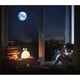 thumbnail image 3 of Night Light Ipalmay Home Night Lights for Kids USB Rechargeable Lamps, ABS+PC Bedside Lamp for Breastfeeding, Touch Control and Timer Setting, White, 3 of 4