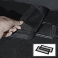 thumbnail image 3 of DYNWAVECA 2 Pack Accessoires Intérieurs pour Évent de Voiture sous le Siège Filet de Protection Anti-Blocage pour Modèle Y, 3 of 9