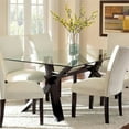 thumbnail image 2 of Steve Silver Berkley Dining Table BE500BNGT, 2 of 4