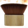 thumbnail image 2 of Vintage Shaving Brush Salon Hairdressing Tool 7.9X7.9X7CM, 2 of 2