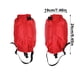 thumbnail image 3 of pstuiky Funda de nieve para montañismo al aire libre funda de esquí impermeable y a prueba de arena funda para pies funda para zapatos polainas y funda a prueba de arena., 3 of 6