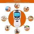 thumbnail image 5 of Masseur Corporel Machine de Thérapie Numérique, 5 of 5