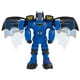 thumbnail image 3 of Set de Juego Fisher Price Imaginext Batbot, 3 of 4