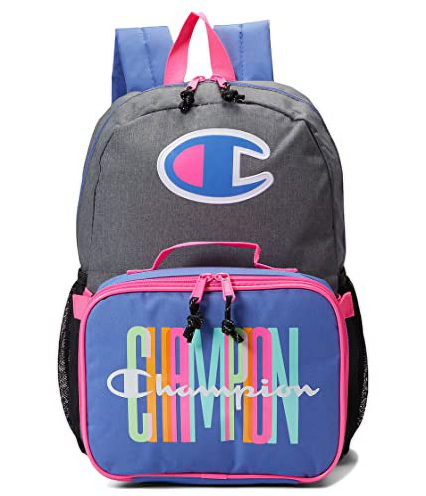 Champion Unisex Forever Champ Utility Backpack Walmart