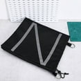 thumbnail image 4 of Raindrops Waterproof Rv Trailer Accessories 1 Set Black Electric Jack Cover With Protective Design, 4 of 6