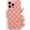 Pink, variant on REQO Compatible for iPhone 14 Case Cute Checkerboard Lattice Plaid with Color Design for Girls Women Soft TPU Shockproof Protective Girly for iPhone 14 Case