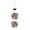 Multicolor A, variant on Iumwxz Colorful - Garden Decoration Chandelier With Decoration Power Supply home tool Multicolor Plastic Deals on home