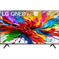 LG 85 inch QNED evo AI 4K Mini-LED Smart webOS TV (2025)