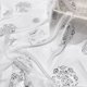 thumbnail image 4 of Tela estampada en caliente Tuanhua, tela de gasa de poliéster 30D lisa para coser dobladillos de vestidos Hanfu, 4 of 5