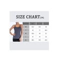 thumbnail image 2 of RUNNING GIRL Yoga Tank Tops for Women Built in Shelf Bra Strappy Back Activewear Workout Compression Tops, 2 of 7