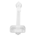 thumbnail image 1 of Fish Shrimp Feeder Tube, Clear Acrylic Fish  Fixed Point Feeder For Feeding Shrimp And Preventing Food Scattering, 1 of 8