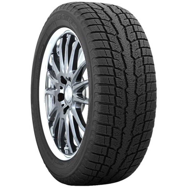 TOYO OBSERVE GSI-6 LS Winter Tire - 265/70R16 112H BW - Walmart.com