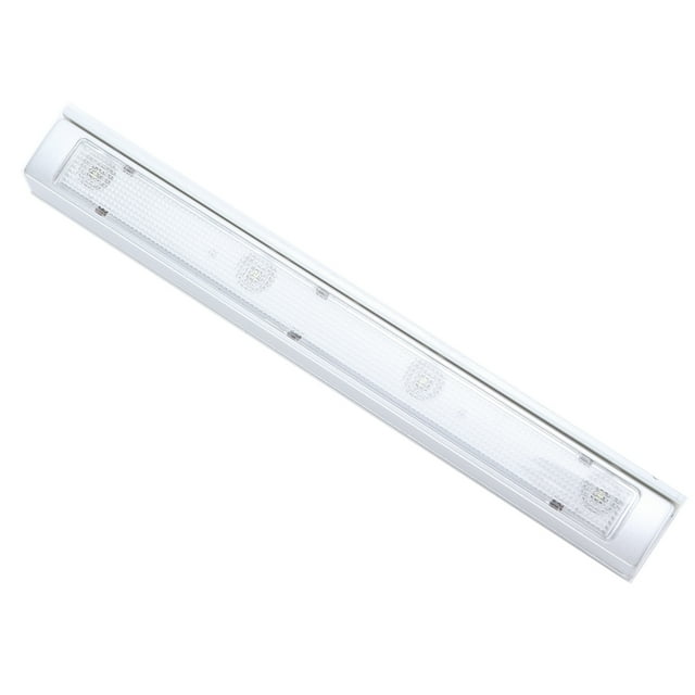 Luces De Gabinete, Sensor De Vibración Sensor De Luz De Armario Lámpara De Armario Para Gabinete Para Oficina Para El Hogar Para Dormitorio Para Dormitorio