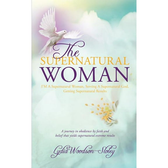 The Supernatural Woman