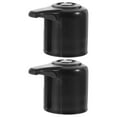 thumbnail image 1 of KONTONTY 2Pcs Electric Pressure Cooker Accessories Kit Pressure Release Black Plastic, 1 of 6