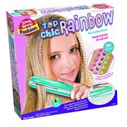 Top Chic Rainbow Craft Kit
