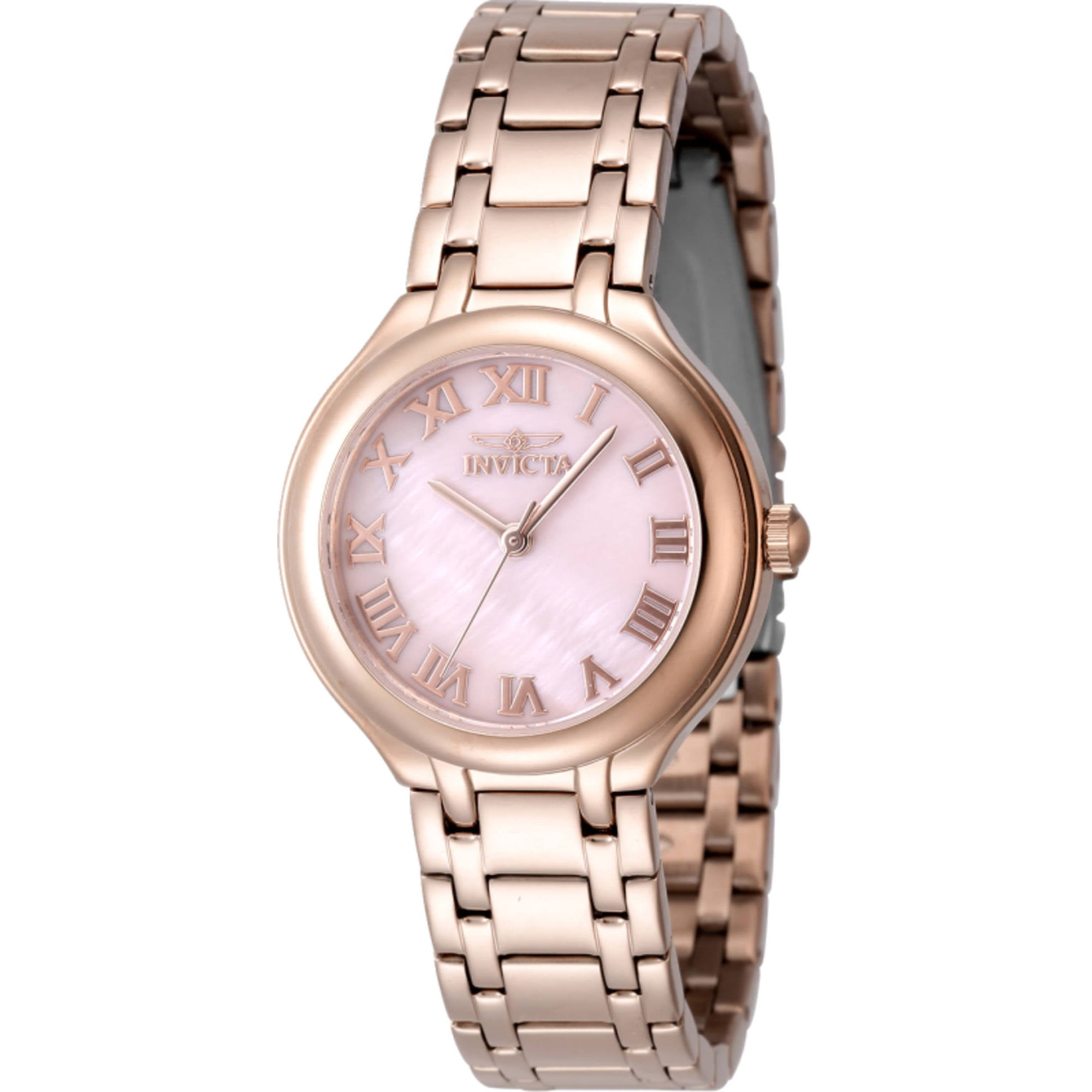 Invicta Celestial Women\'s Watch Pink - 30mm, Steel Invicta Celestial Women main image 3