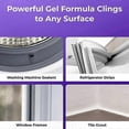thumbnail image 3 of Powerful Mold Remover Gel, Cleaning Solution for Household Use, 1/2/3 Packs Available, 3 of 5
