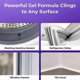 thumbnail image 3 of Powerful Mold Remover Gel, Cleaning Solution for Household Use, 1/2/3 Packs Available, 3 of 5