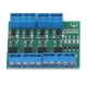 thumbnail image 2 of Módulo de controlador MOS Placa amplificadora PLC de efecto de campo de 4 vías Entrada de 3‑20 V Salida CC de 3,7 V‑27 V, 2 of 8