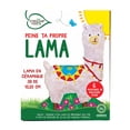 thumbnail image 2 of Creative Roots™ Peins ton propre lama, 2 of 3