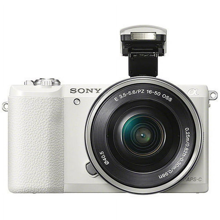 Sony alpha deals ilce5100l