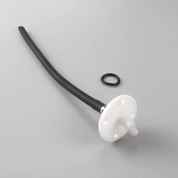 Aniceparthy Fuel/Gas Tank Pick Up Pipe Joint Tube O-Ring For Yamaha Golf Cart G16 G22