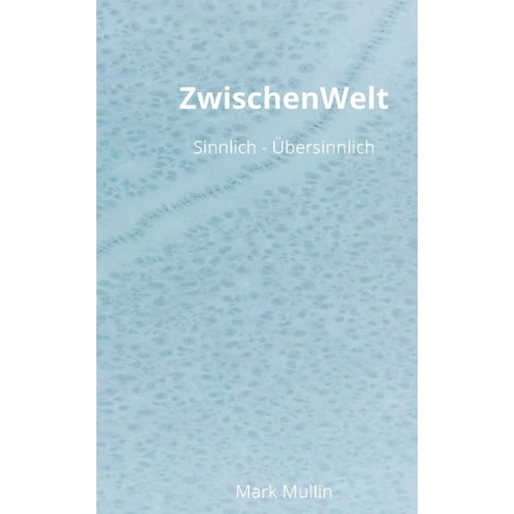 ZwischenWelt : Sinnlich - Übersinnlich (Paperback)