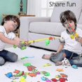 thumbnail image 3 of Magnetic Fishing Pool Toys Game For Kids Water Table Bathtub Kiddie Party Toy, 3 of 3