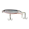 thumbnail image 4 of Fishing Lure Set Plastic Whopper Plopper Floating Rotating V7A4, 4 of 8