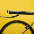 thumbnail image 3 of unbranded 1 Set of Professional Bike Rear Rack Multi-function Bike Carrier Rack Convenient Back Rack, 3 of 8