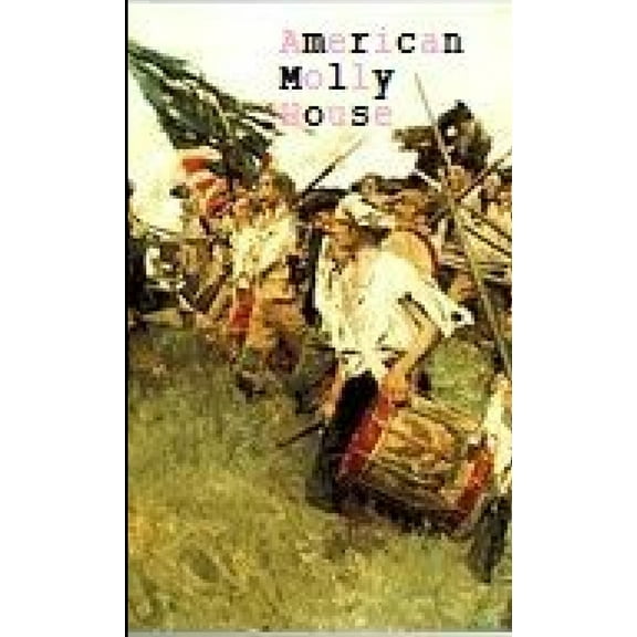 American Molly House, (Paperback)